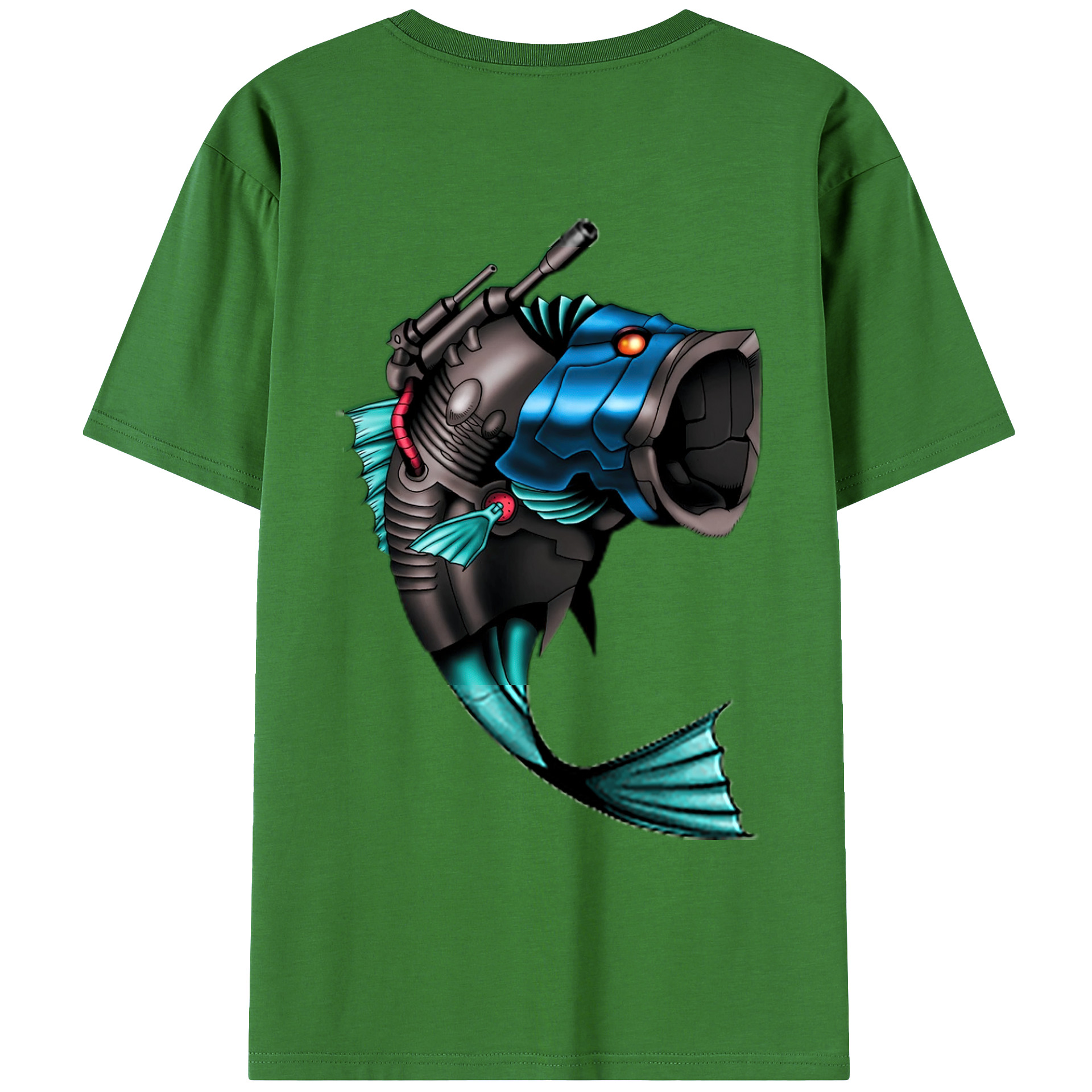 （画像用） 遊☆戯☆王 Yu-Gi-Oh! レディース半袖Tシャツ(バックプリント)